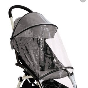 Babyzen YOYO+ 6+ Rain Cover